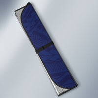American Samoa And Samoa Auto Sun Shade Together We Grow