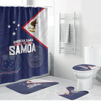 American Samoa And Samoa Bathroom Set Together We Grow