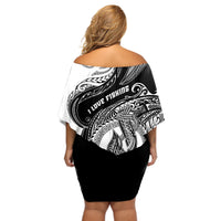 go-fishing-off-shoulder-short-dress-polynesian-pattern