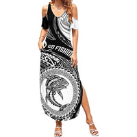 go-fishing-summer-maxi-dress-polynesian-pattern
