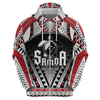 Samoa Independence Day Hoodie Proud To Be Samoan