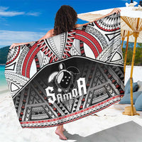 Samoa Independence Day Sarong Proud To Be Samoan