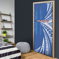 Personalised Hawaii 808 Door Cover Unique Style
