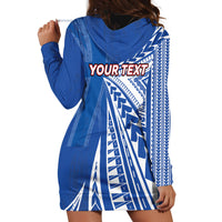 Personalised Hawaii 808 Hoodie Dress Unique Style
