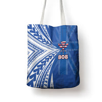 Hawaii 808 Tote Bag Unique Style
