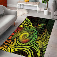 Fiji Lovoni Day Area Rug 154th Years