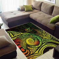 Fiji Lovoni Day Area Rug 154th Years