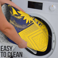 Tokelau Tokehega Day Bathroom Set National Badge Special Style - Polynesian Pride