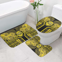 Niue The Rock Bathroom Set The Island Of The Uga - Polynesian Pride