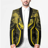 Niue The Rock Blazer The Island Of The Uga - Polynesian Pride