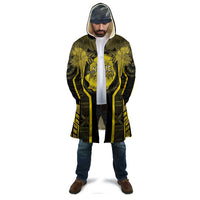 Niue The Rock Cloak The Island Of The Uga - Polynesian Pride