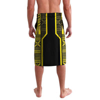 Niue The Rock Lavalava The Island Of The Uga - Polynesian Pride