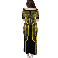 Niue The Rock Puletasi The Island Of The Uga - Polynesian Pride