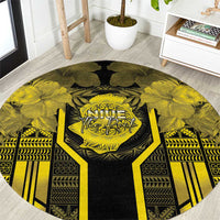 Niue The Rock Round Carpet The Island Of The Uga - Polynesian Pride