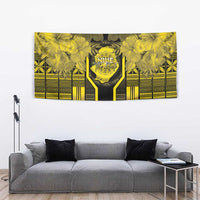 Niue The Rock Tapestry The Island Of The Uga - Polynesian Pride