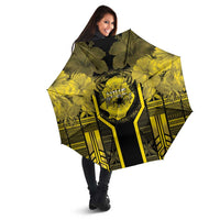 Niue The Rock Umbrella The Island Of The Uga - Polynesian Pride