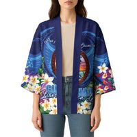 Guam Liberation Day Kimono Pas Para I Chamoru LT05 - Polynesian Pride