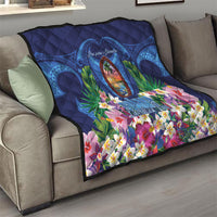 Guam Liberation Day Quilt Pas Para I Chamoru LT05 - Polynesian Pride