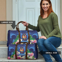Guam Liberation Day Travel Bag Pas Para I Chamoru LT05 - Polynesian Pride