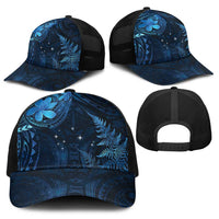 New Zealand Matariki Baseball Net Cap Maori New Year LT05 - Polynesian Pride