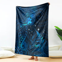 New Zealand Matariki Blanket Maori New Year LT05 - Polynesian Pride