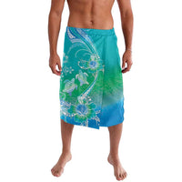 Polynesia Sea Turtle Couple Lavalava I Am Turtley In Love With You