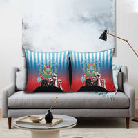 Free West Papua Pillow Cover One People One Soul Unique Style - Polynesian Pride