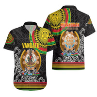 Vanuatu Hawaiian Shirt Melanesian Festival LT6 - Polynesian Pride