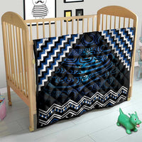 New Zealand Matariki Quilt Galaxy Styled Taniko