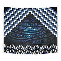 New Zealand Matariki Tapestry Galaxy Styled Taniko