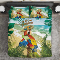 Aloha Hawaii It's 5 o'clock Somewhere Bedding Set - Polynesian Pride