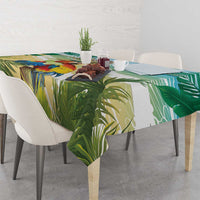 Aloha Hawaii It's 5 o'clock Somewhere Tablecloth - Polynesian Pride