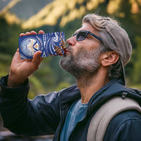 Yokwe Marshall Islands Personalized 4 in 1 Can Cooler Tumbler Jemenei Day - Seashell Necklace