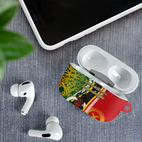 Ni-Vanuatu Indipendens Dei Celebretem AirPods Case Yumi Yumi Yumi