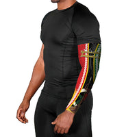 Ni-Vanuatu Indipendens Dei Celebretem Arm Sleeves Yumi Yumi Yumi