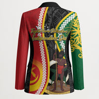Ni-Vanuatu Indipendens Dei Celebretem Blazer Yumi Yumi Yumi
