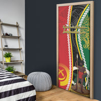 Ni-Vanuatu Indipendens Dei Celebretem Door Cover Yumi Yumi Yumi