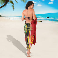 Ni-Vanuatu Indipendens Dei Celebretem Sarong Yumi Yumi Yumi