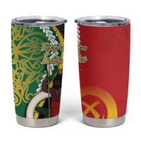 Ni-Vanuatu Indipendens Dei Celebretem Tumbler Cup Yumi Yumi Yumi