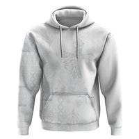 Samoa AIGA Mamanu Siapo Malu Motifs Hoodie Lotu a Tamaiti White Ver