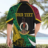 Vanuatu Independence Day Yumi 44 Hawaiian Shirt LT7 - Polynesian Pride