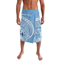 Tonga Apifo'ou Kolisi Personalized Lavalava Ngatu Tokelaufeletoa Motifs