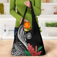 AAPI Heritage Month Grocery Bag Samoa Teuila