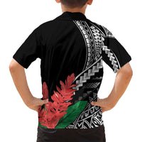 AAPI Heritage Month Hawaiian Shirt Samoa Teuila LT7 - Polynesian Pride