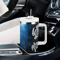 World Ocean Day Pasifika Tumbler With Handle Awaken New Depths