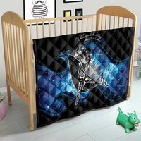 Maori Matariki Te Araroa Paikea Starry Quilt Tangaroa Whakatauki