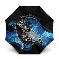 Maori Matariki Te Araroa Paikea Starry Umbrella Tangaroa Whakatauki