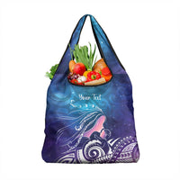 New Zealand Mother's Day Grocery Bag Maori Hari Ra Mama