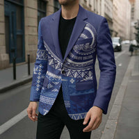 Queen Salote College 100th Anniversary Blazer QSC Royal Girls - Polynesian Pride