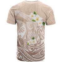 Guam Fishhook Mix Guasali Flowers T Shirt Dreaming Hazel